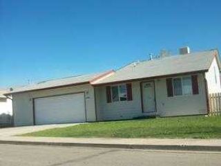 Foreclosed Home - 2554 MEADOW CIR, 81650