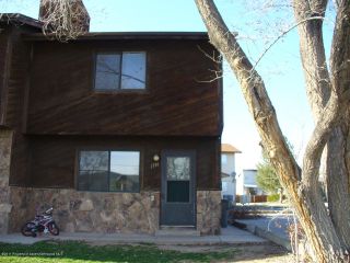 Foreclosed Home - 1336 E 7TH ST, 81650