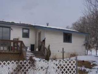 Foreclosed Home - List 100031792