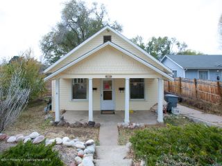 Foreclosed Home - 763 WHITERIVER AVE, 81650