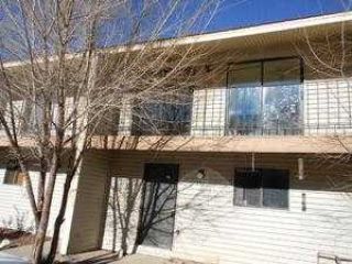 Foreclosed Home - 352 S 9TH ST, 81650