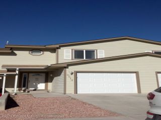 Foreclosed Home - 2513 MEADOW CIR, 81650