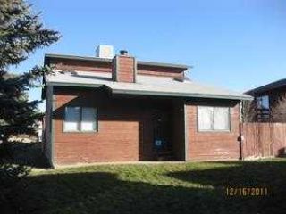 Foreclosed Home - 997 WAMSLEY WAY, 81650