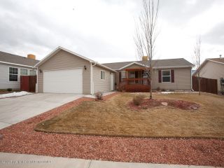 Foreclosed Home - 2443 PIONEER WAY, 81650