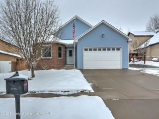 Foreclosed Home - 993 HICKORY DR, 81650