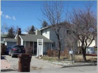 Foreclosed Home - 515 PREFONTAINE AVE, 81650