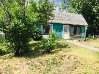 Foreclosed Home - 440 E 6TH ST, 81650
