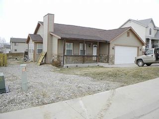 Foreclosed Home - 2033 MORNING STAR DR, 81652