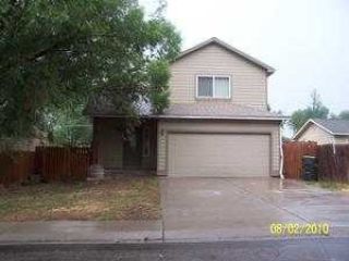 Foreclosed Home - List 100031703