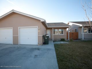 Foreclosed Home - 687 BRISTLECONE WAY, 81652