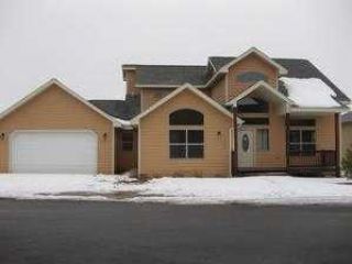 Foreclosed Home - 1265 RIMROCK DR, 81652