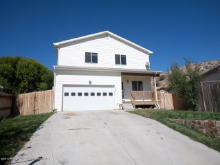 Foreclosed Home - 1722 ORCHARD AVE, 81652