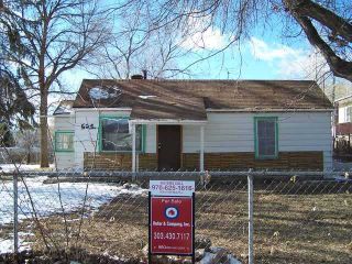 Foreclosed Home - List 100224643