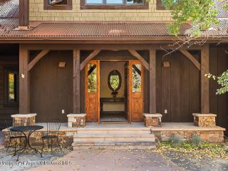 Foreclosed Home - 5084 SNOWMASS CREEK RD, 81654