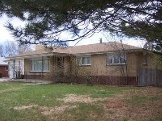 Foreclosed Home - List 100118077