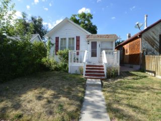 Foreclosed Home - 614 E 21ST ST, 82001