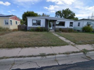 Foreclosed Home - 3611 BRADLEY AVE, 82001