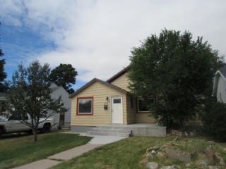 Foreclosed Home - 3322 MCCOMB AVE, 82001