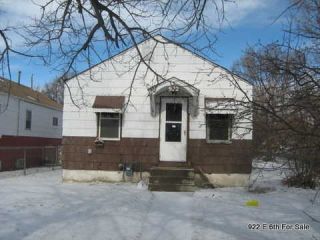 Foreclosed Home - List 100261576
