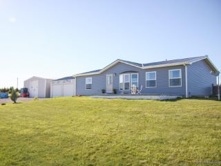 Foreclosed Home - 735 ROAD 138, 82007