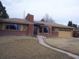 Foreclosed Home - 840 CUSTER ST, 82009