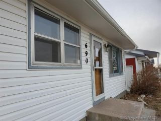 Foreclosed Home - List 100345853