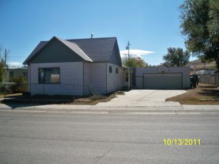 Foreclosed Home - 110 E CENTER ST, 82301