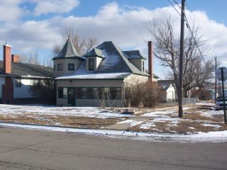 Foreclosed Home - 122 W PINE ST, 82301