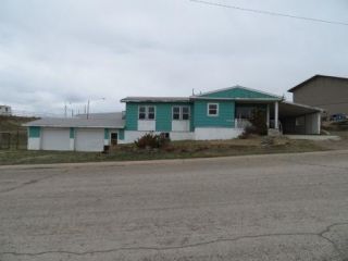 Foreclosed Home - 1052 Jade Dr, 82327