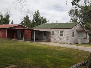 Foreclosed Home - 1008 N 7TH ST, 82426