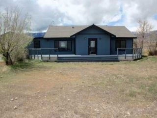 Foreclosed Home - 391 ROAD 1AB, 82435