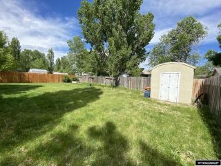 Foreclosed Home - 501 PINNACLE DR, 82501