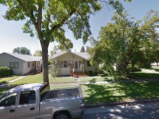 Foreclosed Home - 119 W PARK AVE, 82501