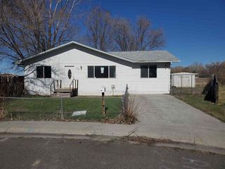 Foreclosed Home - 1028 RILL CT, 82501