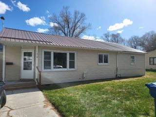 Foreclosed Home - 617 SPENCER ST, 82501
