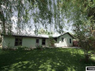 Foreclosed Home - 18 PLEASANT DR, 82501