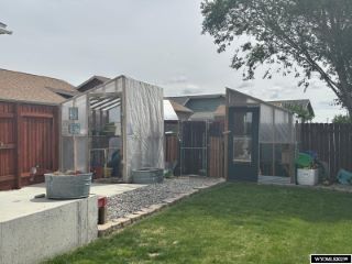 Foreclosed Home - 1011 BASIN AVE, 82501
