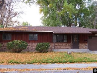 Foreclosed Home - 321 ELK DR, 82501