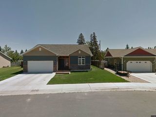 Foreclosed Home - 690 EVERGREEN LN, 82520