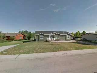 Foreclosed Home - List 100833131