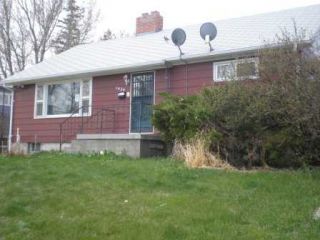 Foreclosed Home - 1424 S LOWELL ST, 82601