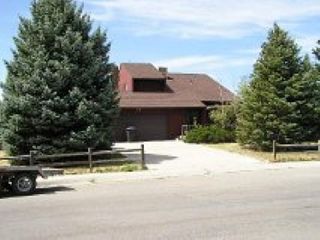 Foreclosed Home - 4710 S OAK ST, 82601