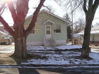 Foreclosed Home - List 100210253