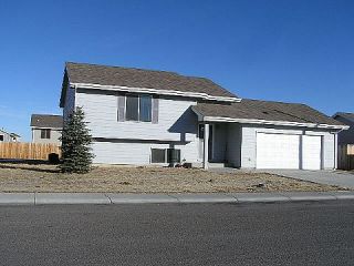 Foreclosed Home - List 100223693