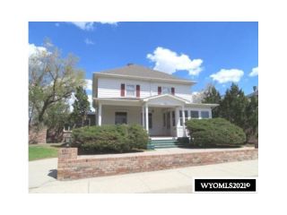 Foreclosed Home - 829 S Durbin St, 82601