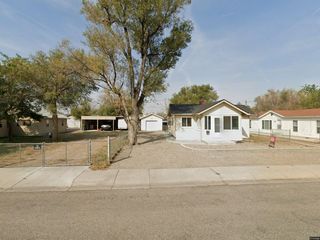 Foreclosed Home - 1148 N LINCOLN ST, 82601