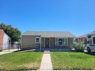 Foreclosed Home - 1931 S JEFFERSON ST, 82601
