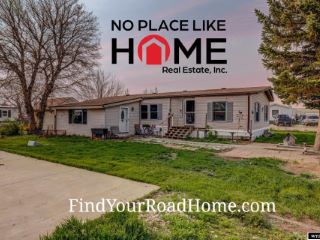 Foreclosed Home - 4740 TRAILS END, 82601