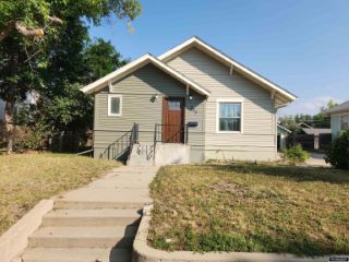 Foreclosed Home - 533 S PARK ST, 82601