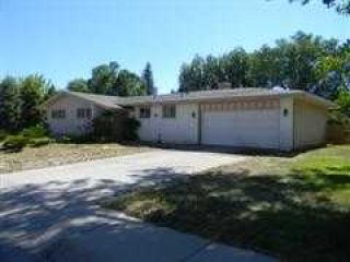 Foreclosed Home - 3701 S COFFMAN AVE, 82604